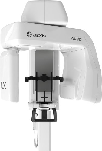 DEXIS OP 3D LX (PAN, 3D) 15х20 Дентальный томограф